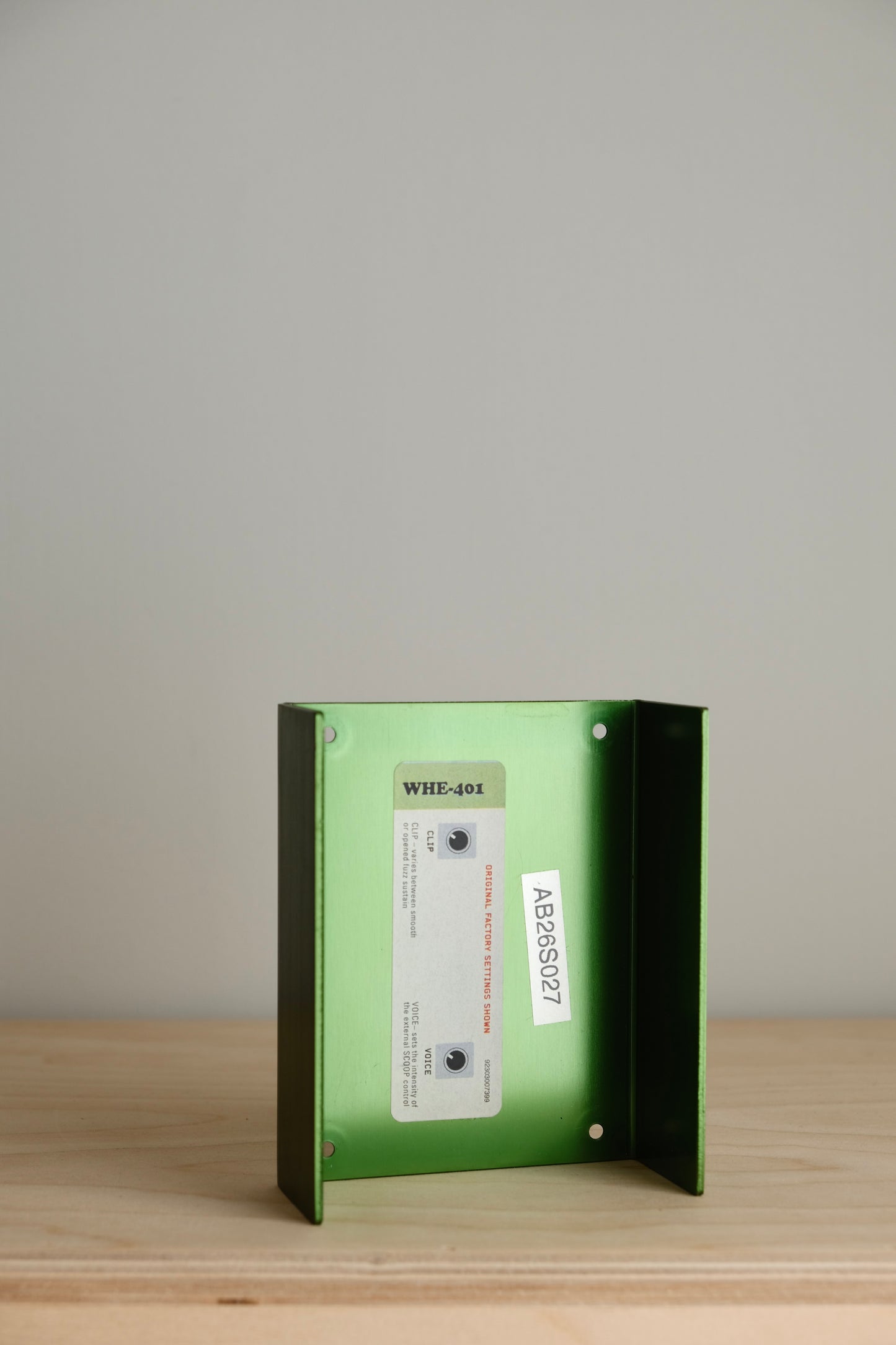 Way Huge Swollen Pickle mkII