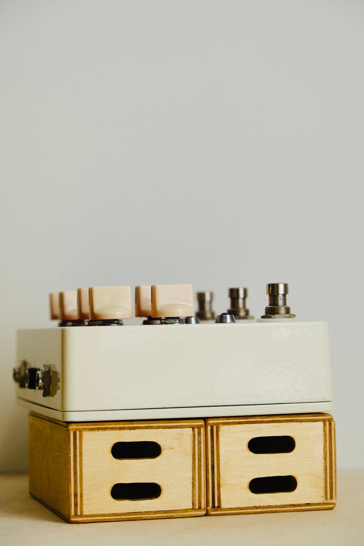 Earthquaker Devices Hoof Reaper