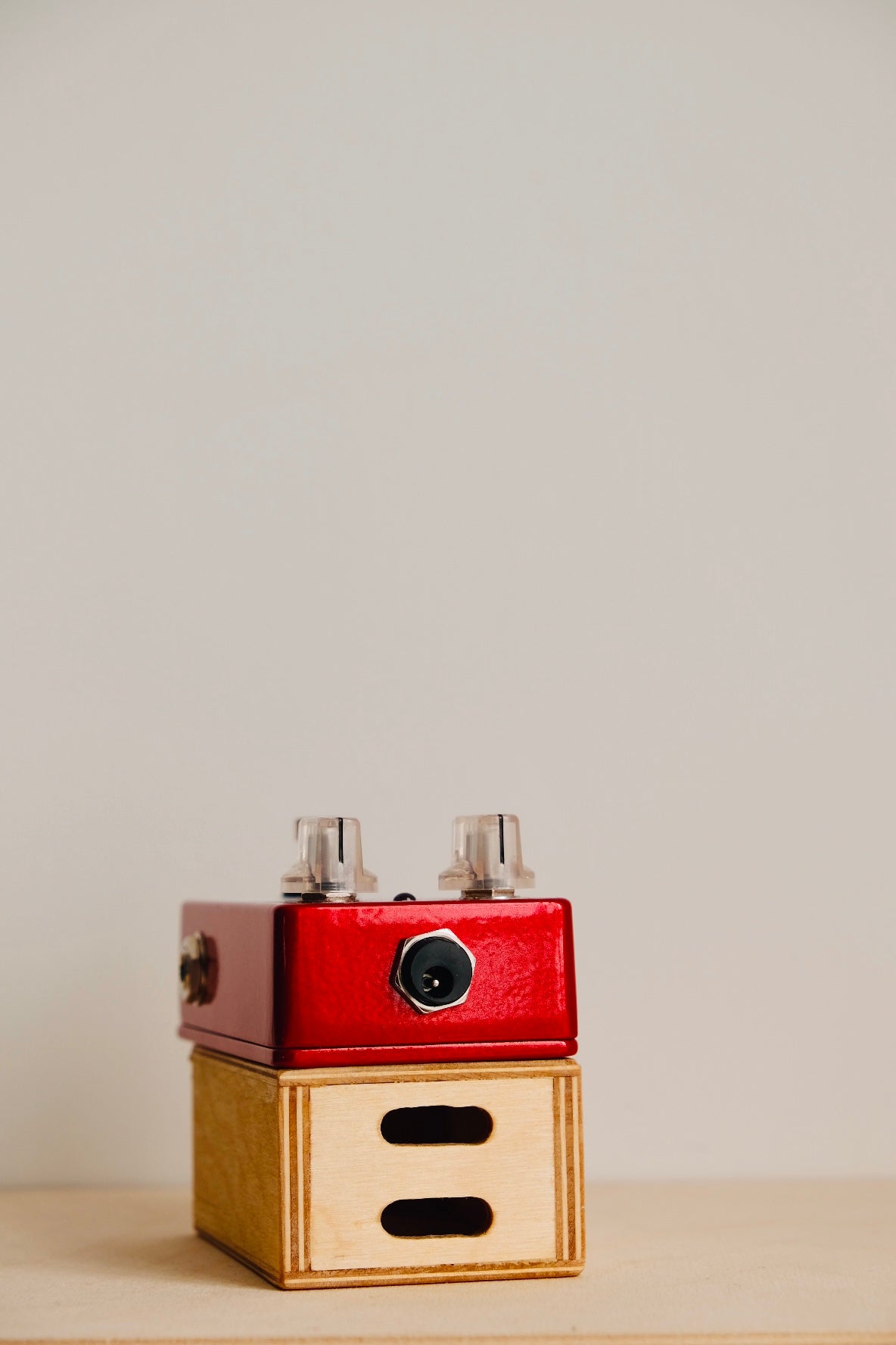 Mythos Pedals Chupacabra