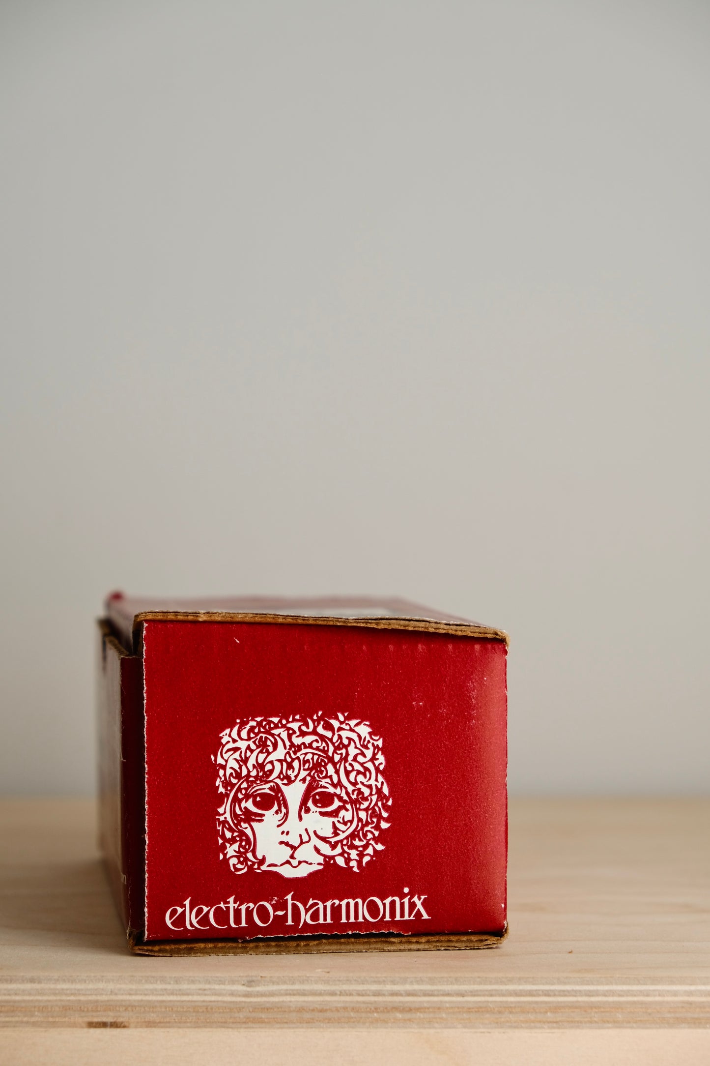 Electro Harmonix Nano Muff Overdrive