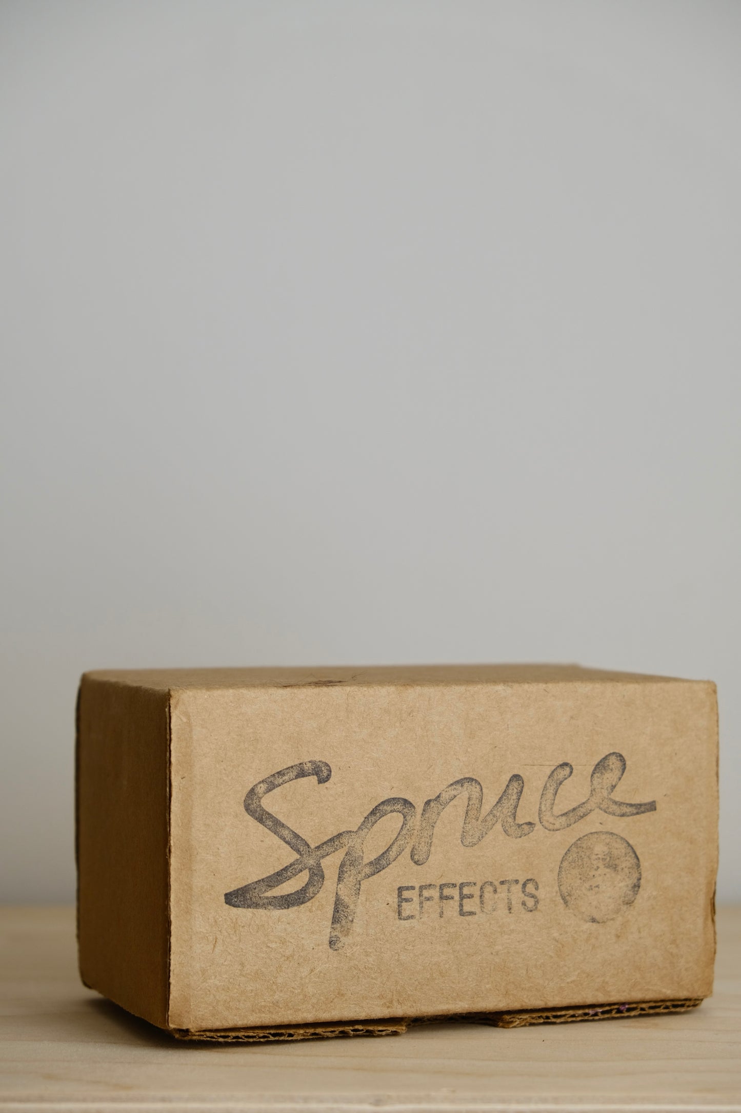 Spruce Effects Rangemaster PTP OC42 #001