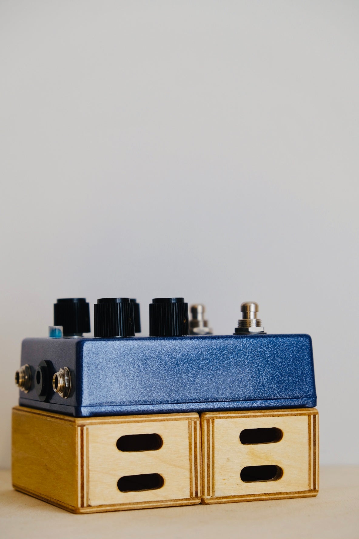 Caroline Guitar Co. Météore