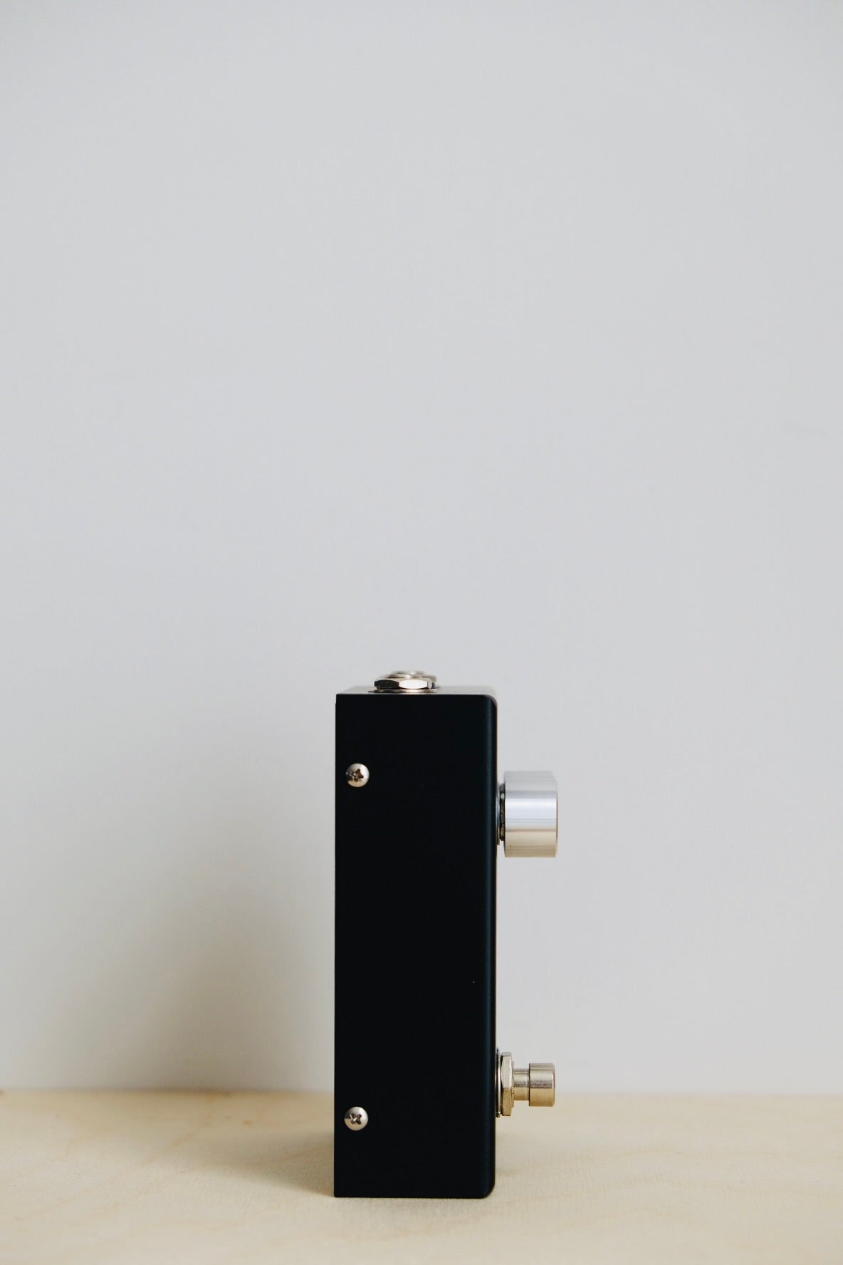 1981 Inventions DRV BLK/WHT