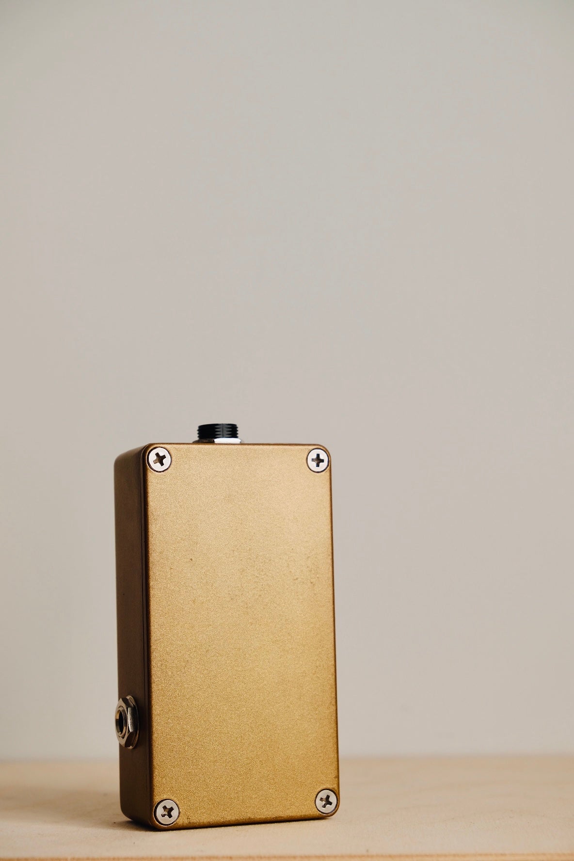 Mythos Pedals Mjolnir