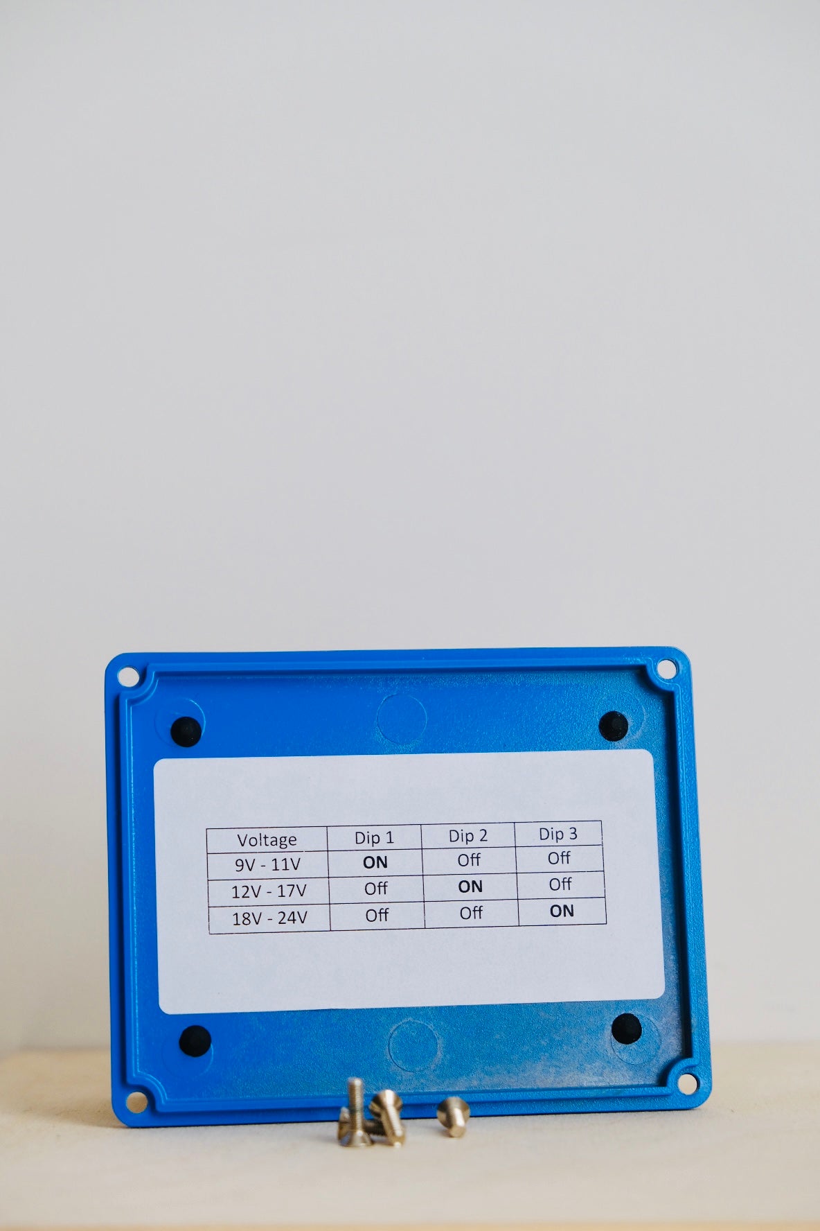 Empress Effects Para EQ w/Boost