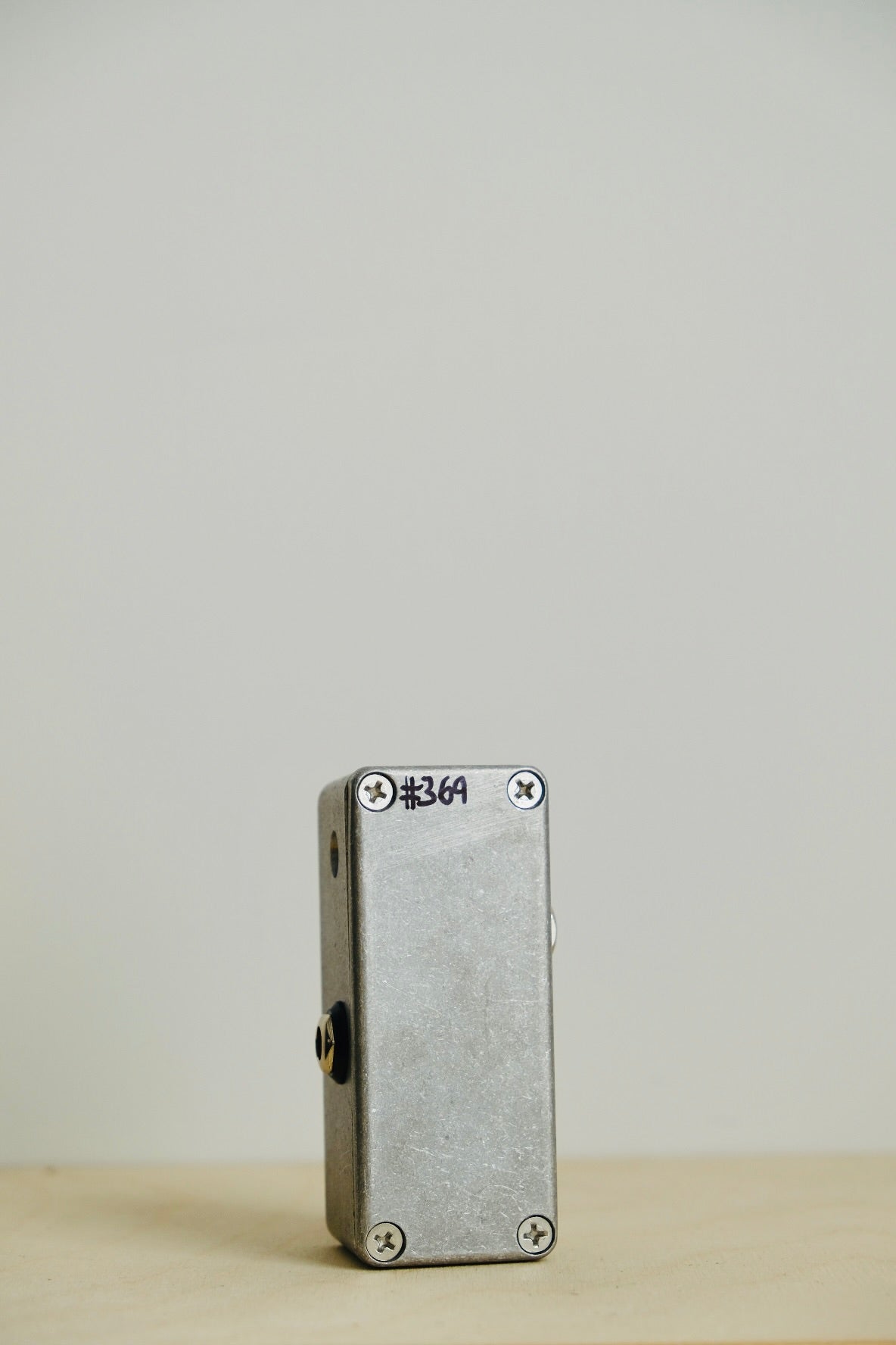 CopperSound Gravity Bomb V2 Clean Boost/Mids Enhancer