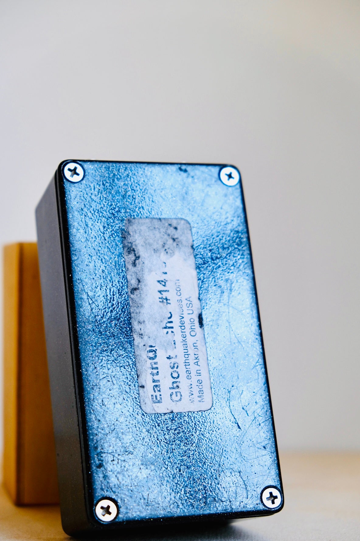 Earthquaker Devices Ghost Echo V2