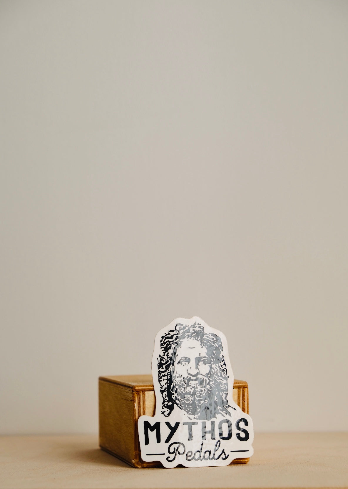 Mythos Pedals Herculean V2