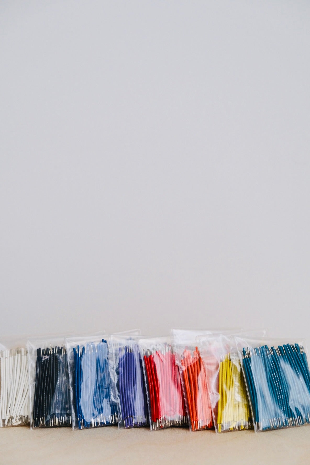 CopperSound DIY Precut & Stripped Wire