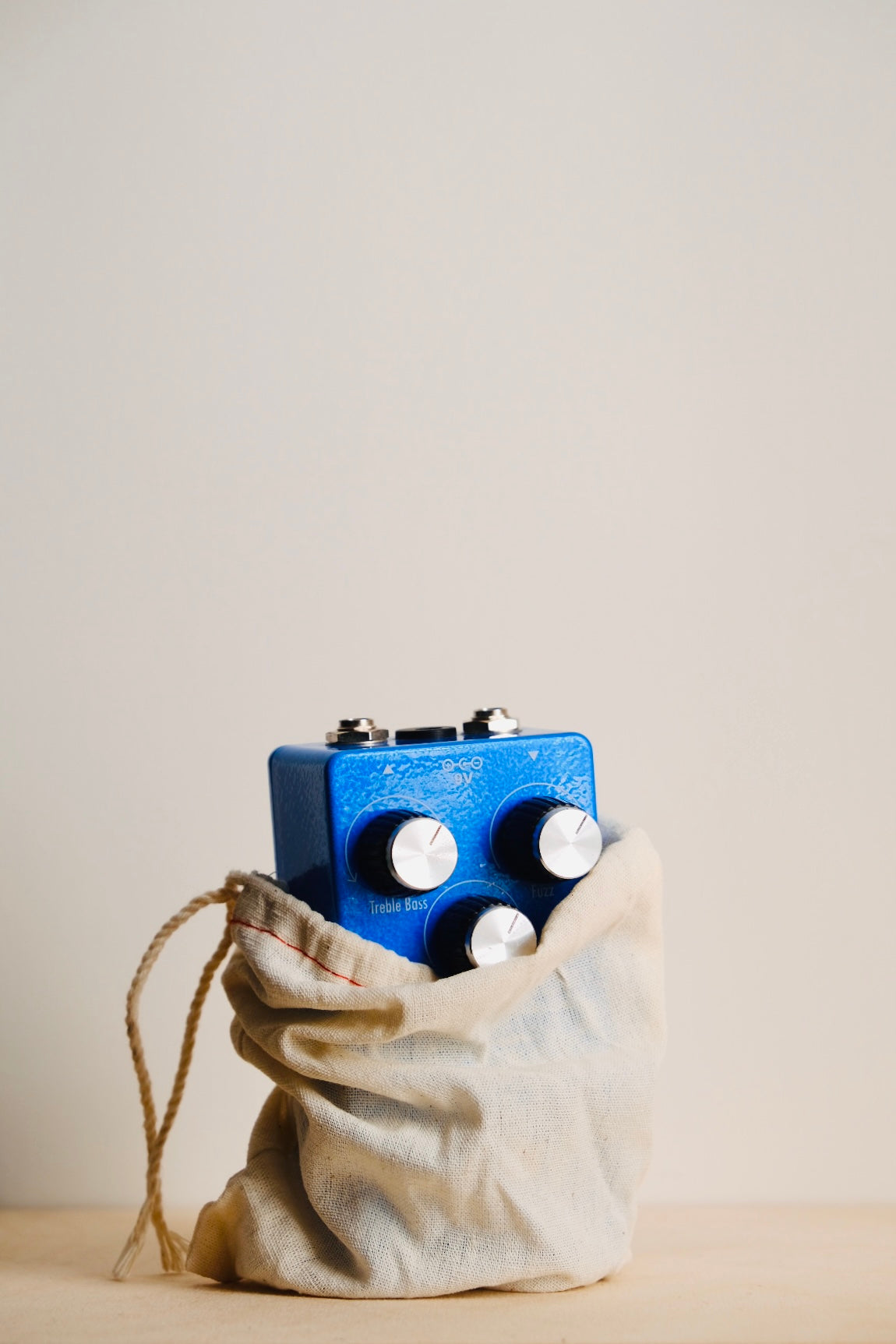 Earthquaker Devices Park Fuzz