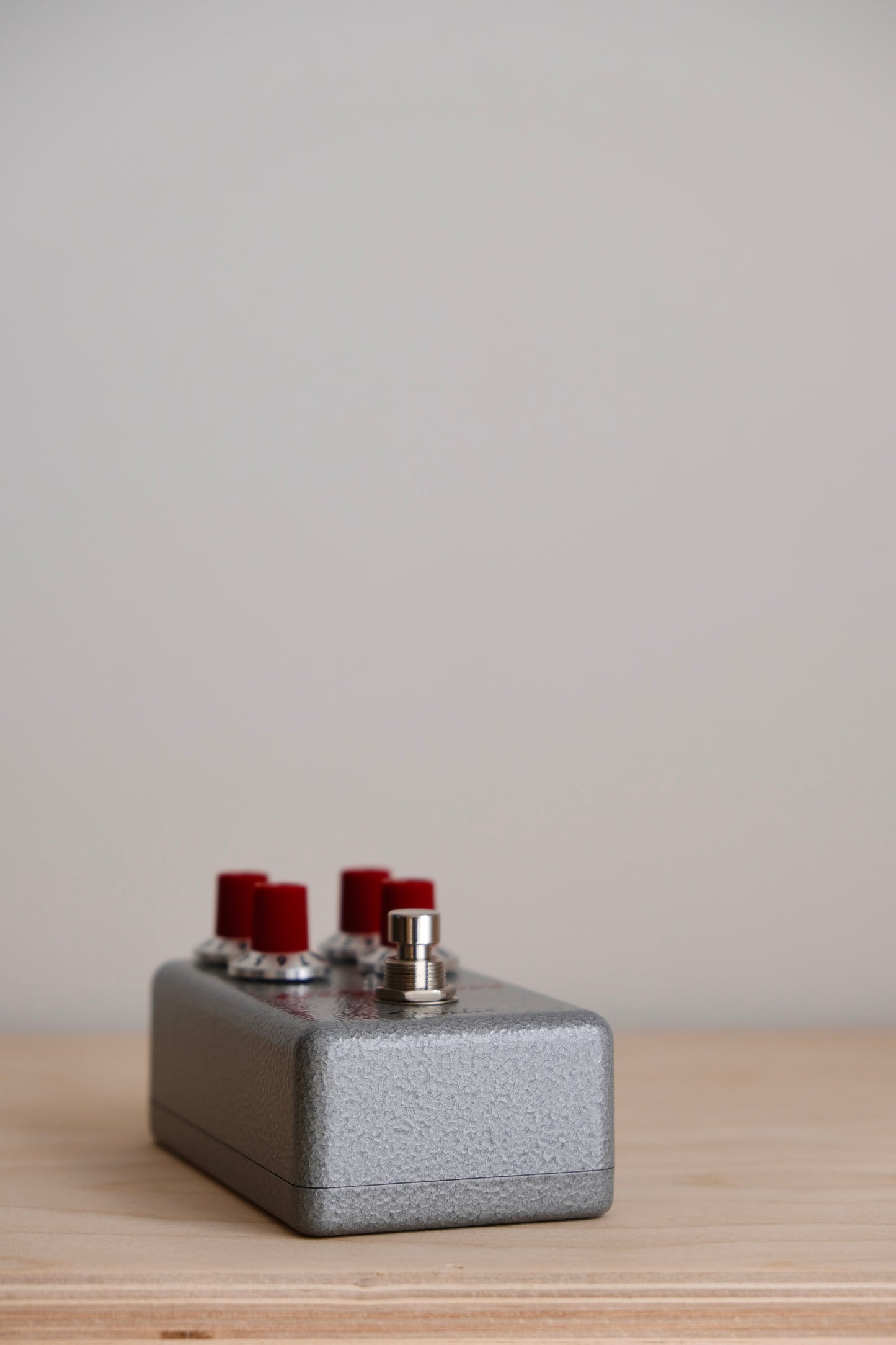 Fender Hammertone Overdrive