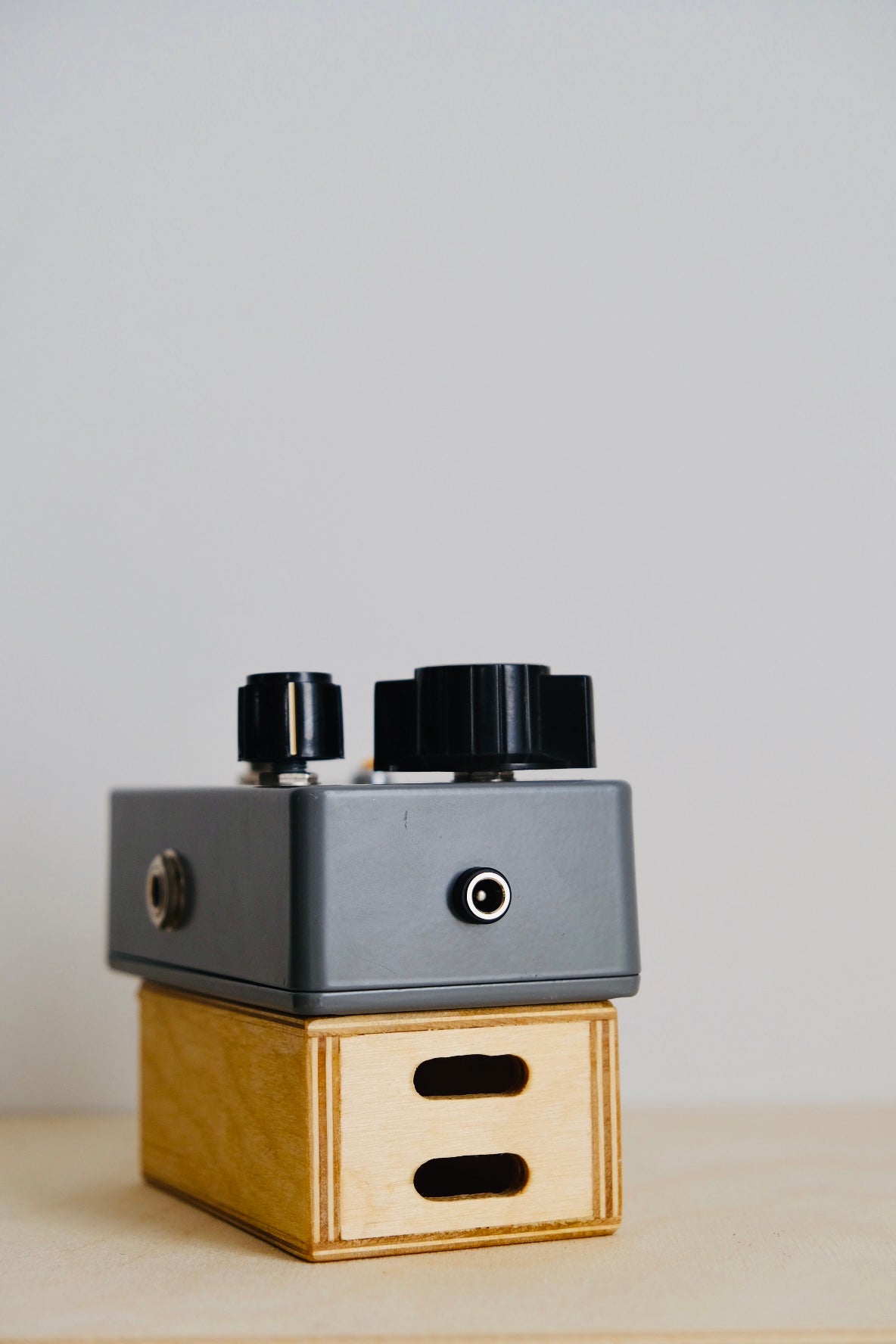 Spruce Effects Rangemaster OC42