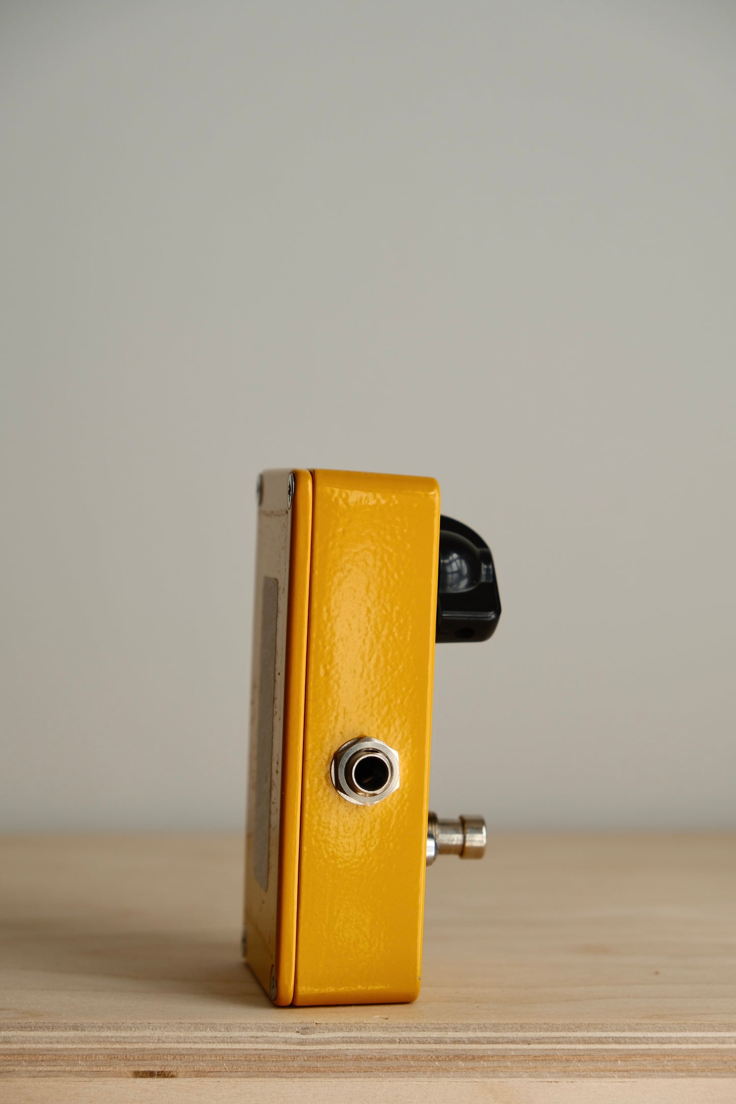 Earthquaker Devices Speaker Cranker v1 #813