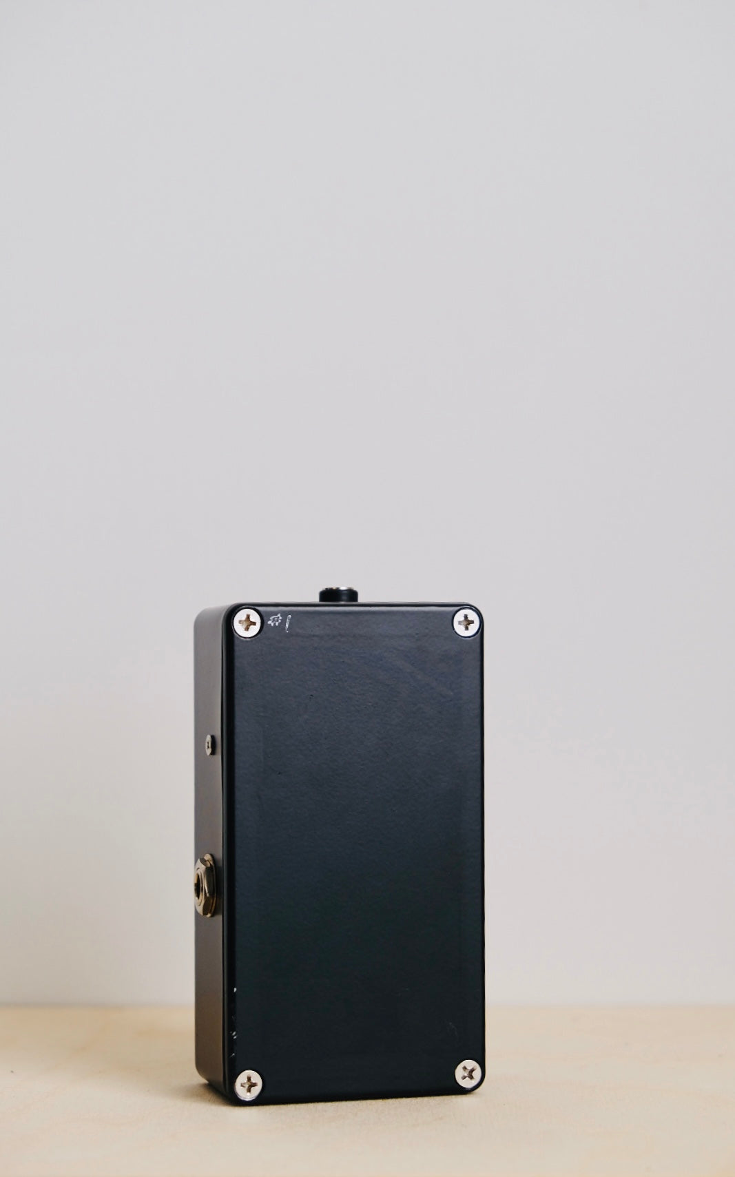 Spruce Effects Silicon Fuzz Face