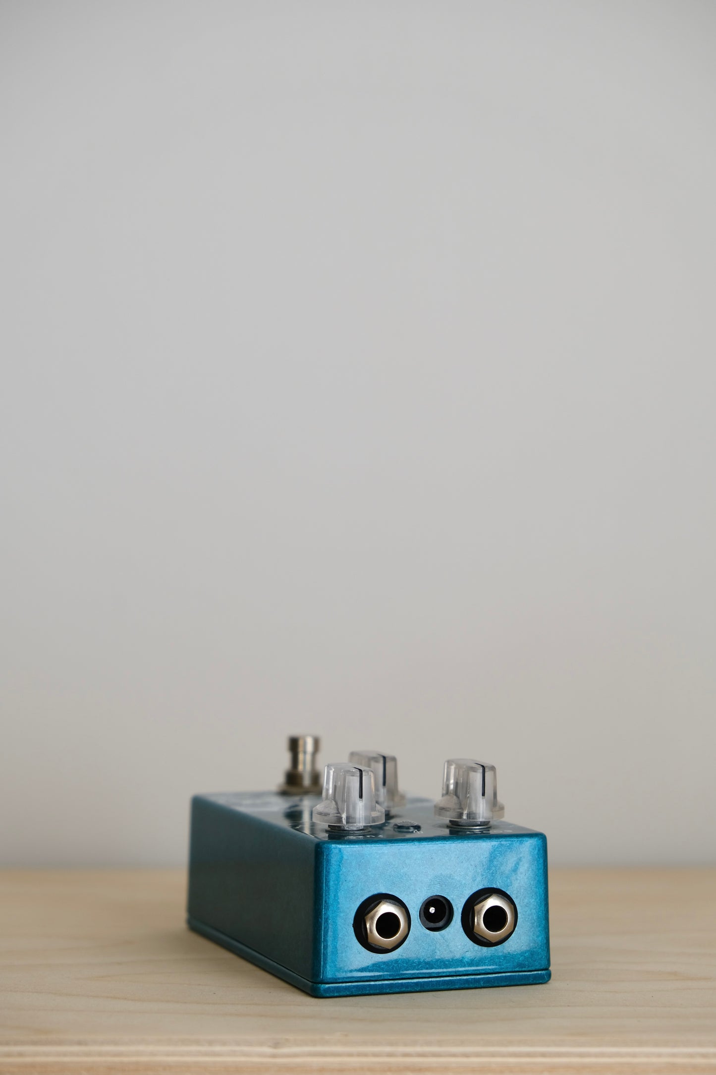 Mythos Argo Octave Fuzz