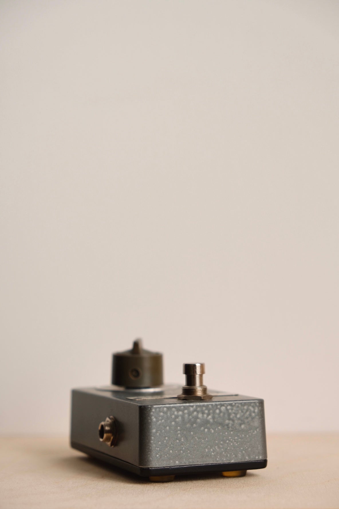 R2R Electric Treble Booster #97