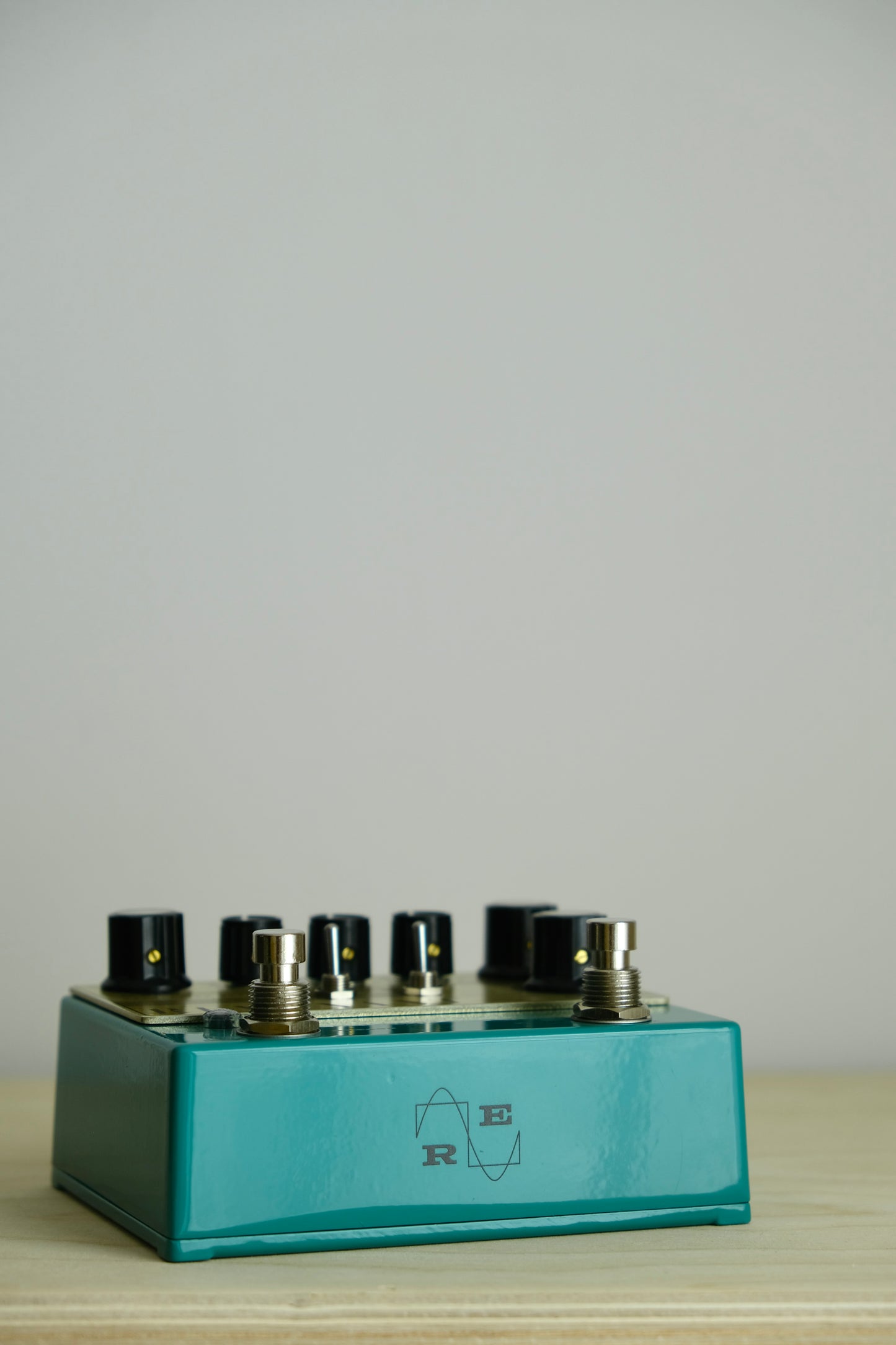 Revelation Effects Revenant Preamp - Boost