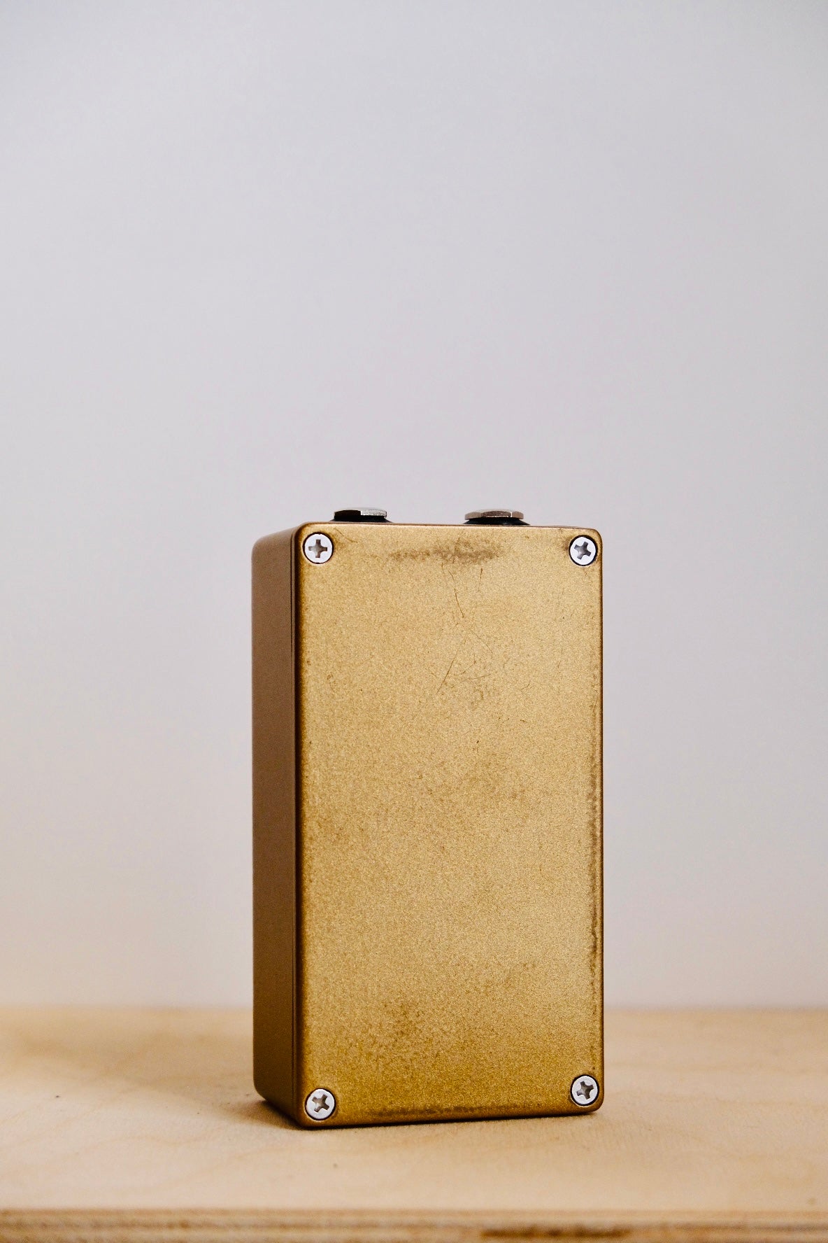 Mythos Pedals Mjolnir