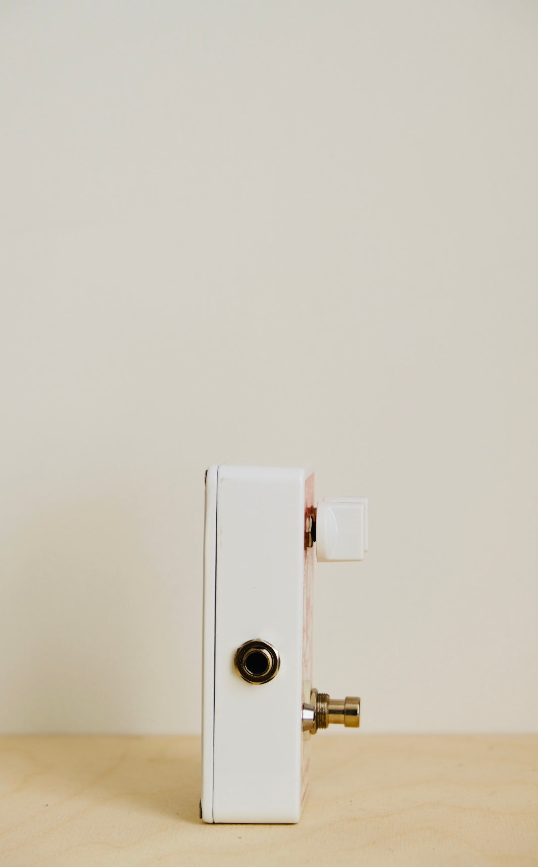 Earthquaker Devices Dream Crusher Fuzz