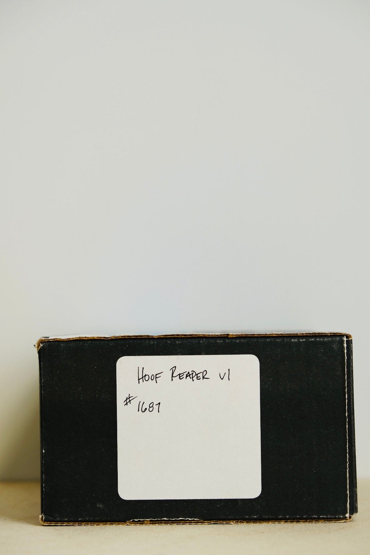 Earthquaker Devices Hoof Reaper