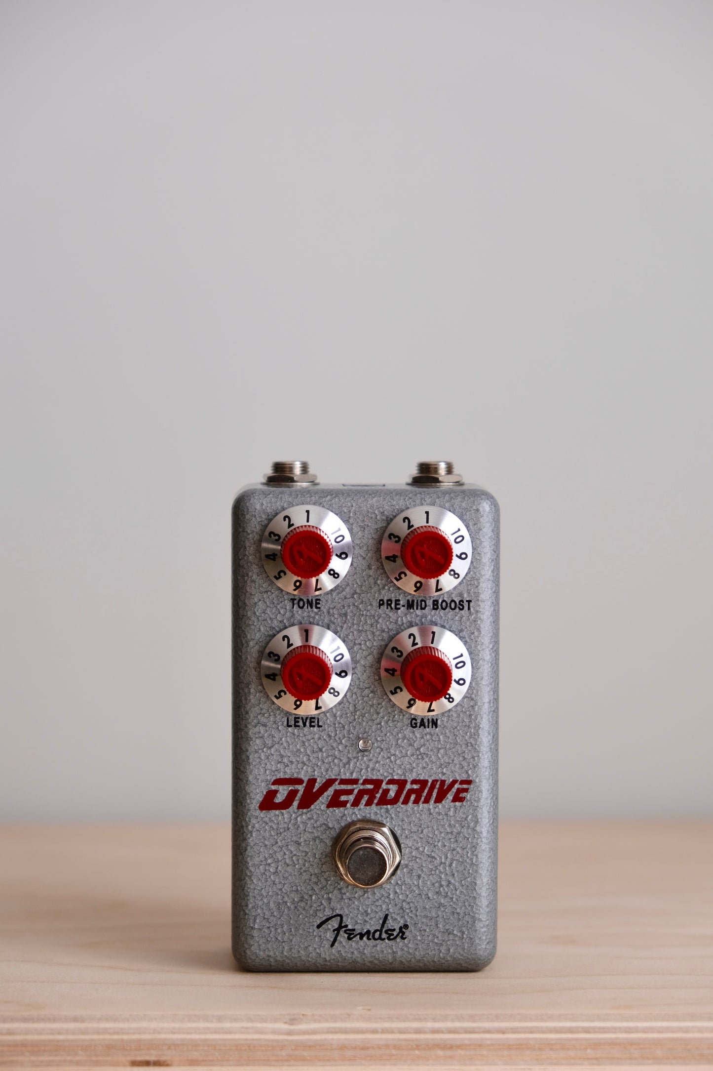 Fender Hammertone Overdrive