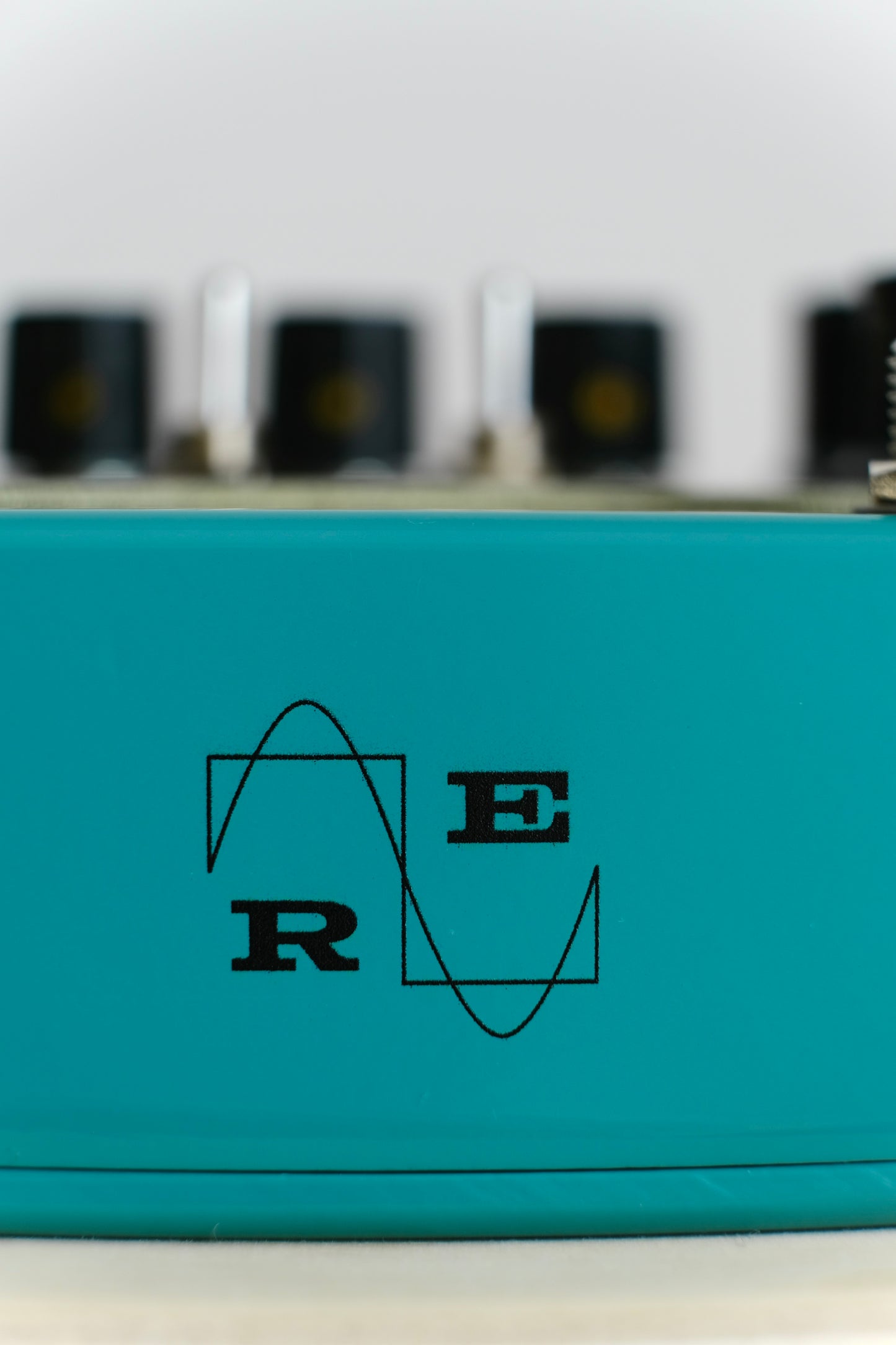 Revelation Effects Revenant Preamp - Boost