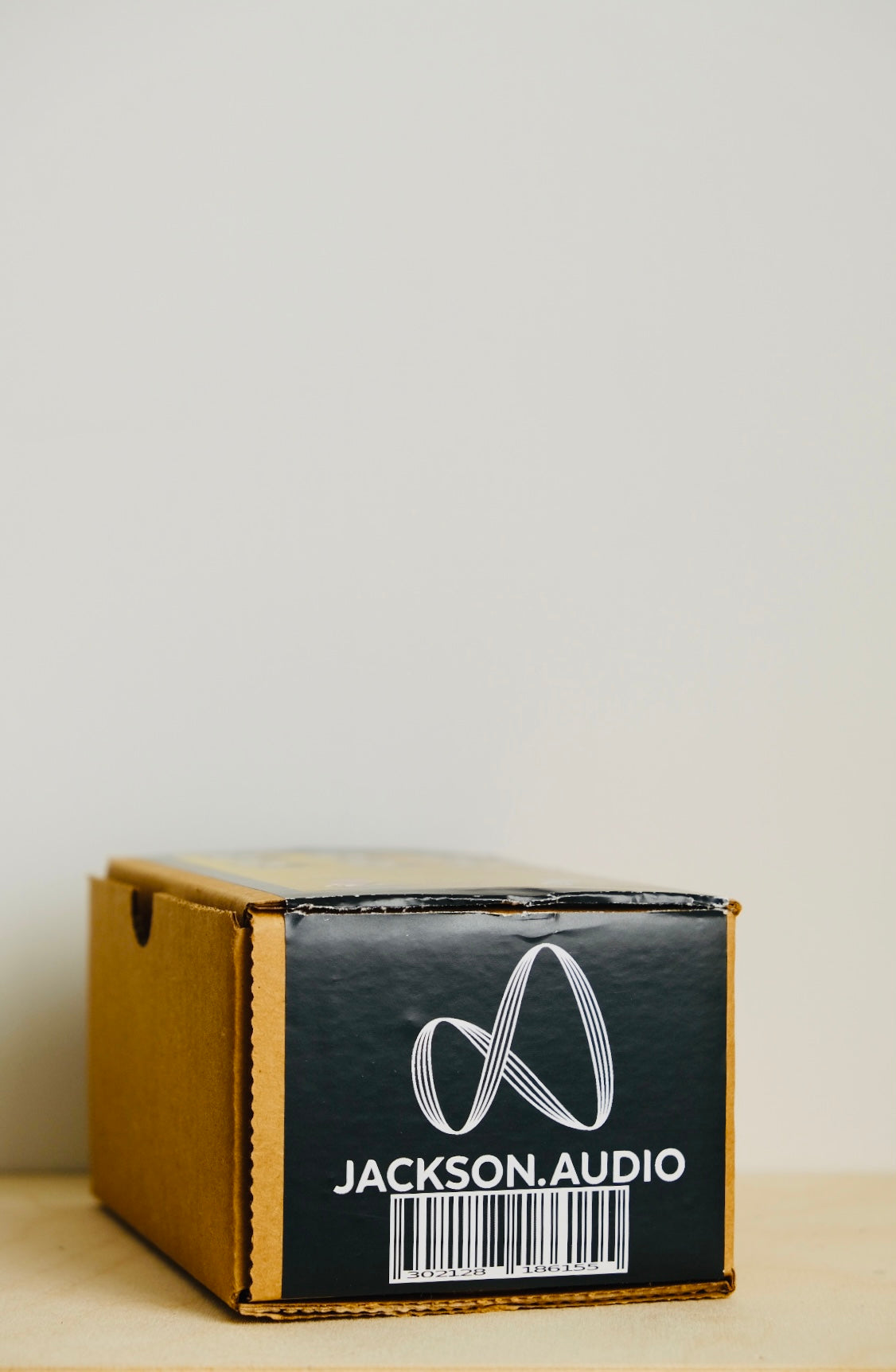 Jackson Audio Golden Boy
