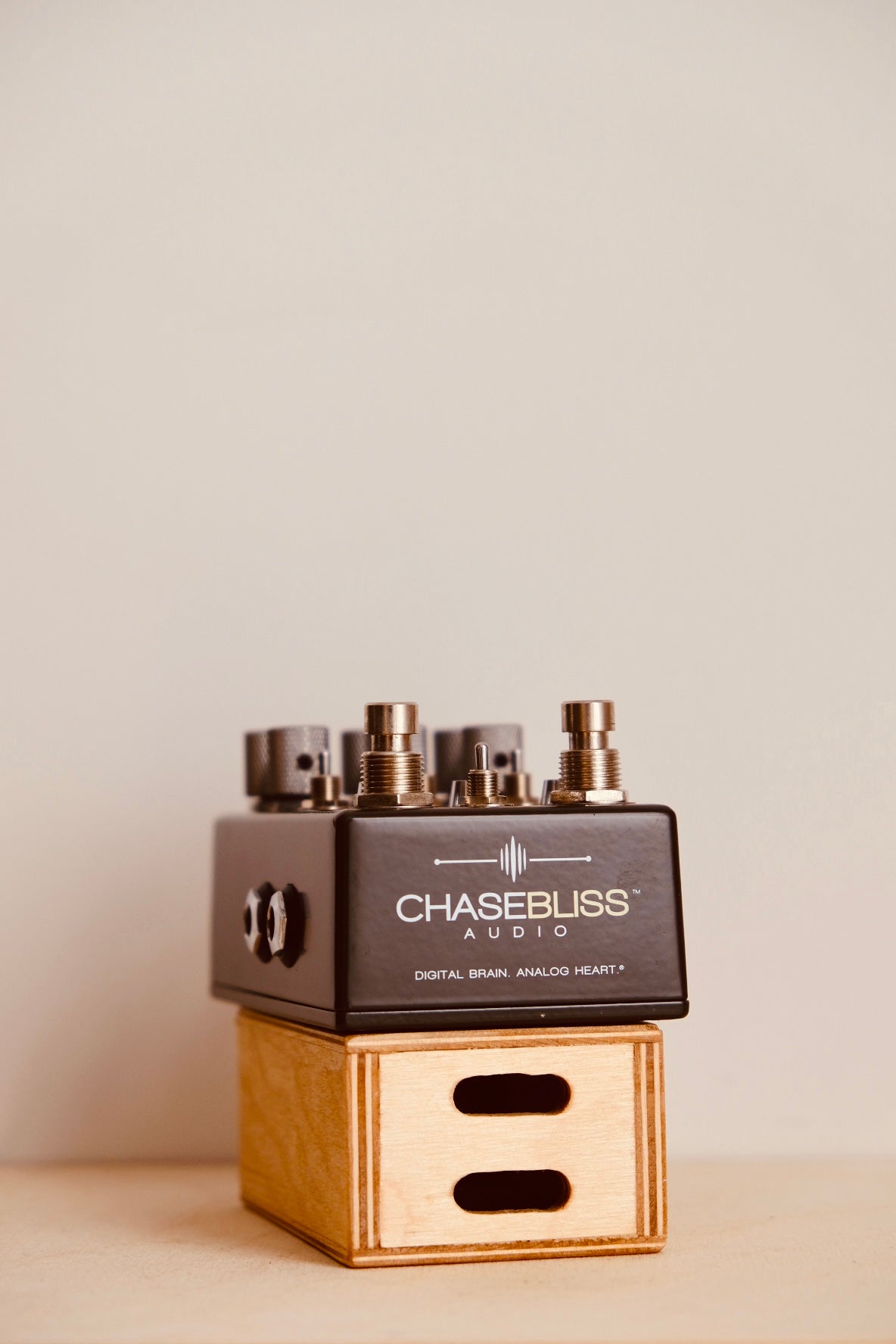 Chase Bliss Gravitas