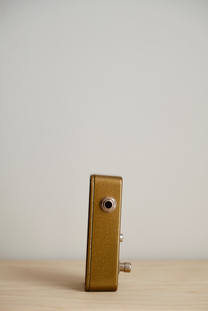 Benson Footswitch for Vincent Head