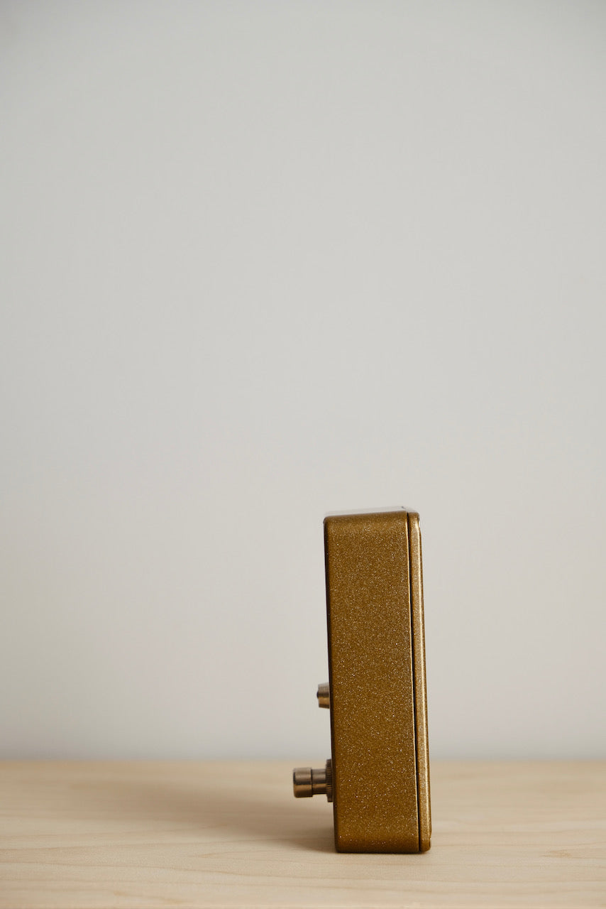 Benson Footswitch for Vincent Head