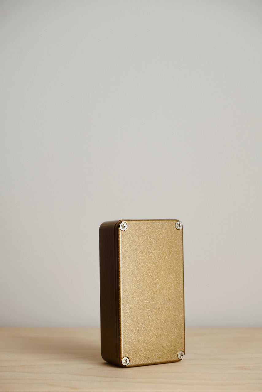 Benson Footswitch for Vincent Head