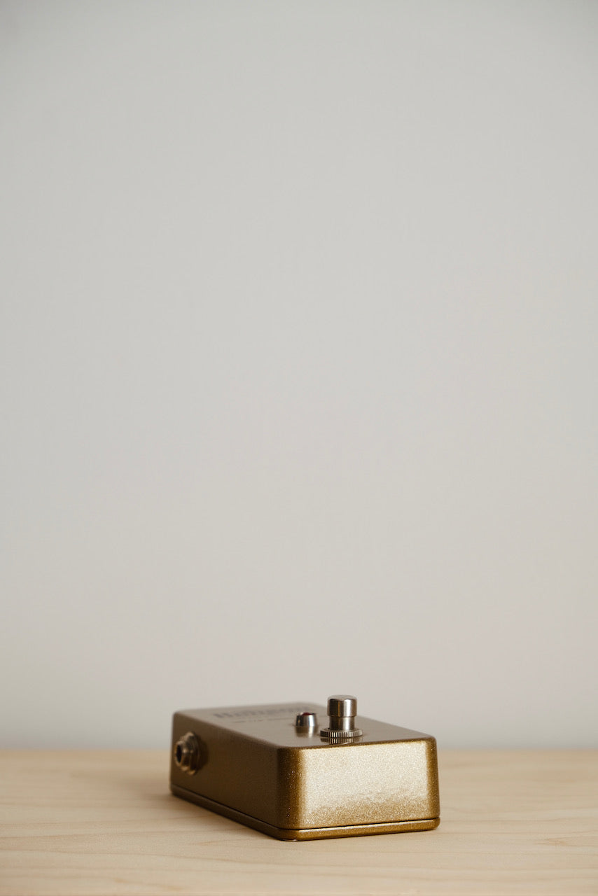 Benson Footswitch for Vincent Head