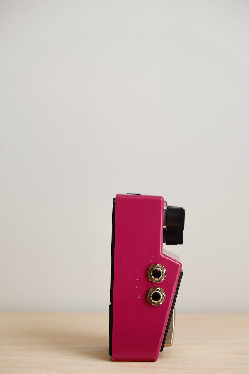 Ibanez AD9 Analog Delay