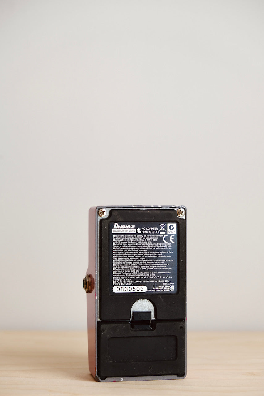 Ibanez AD9 Analog Delay