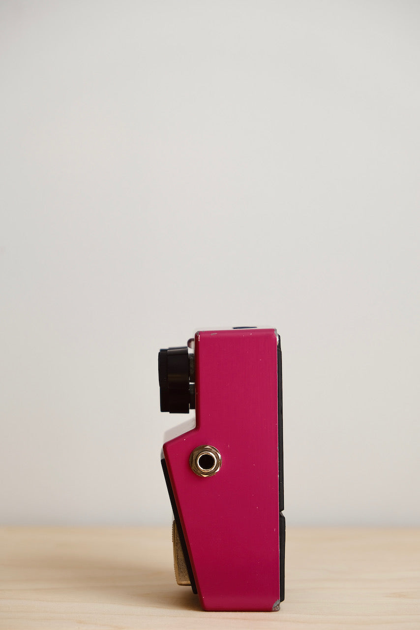 Ibanez AD9 Analog Delay