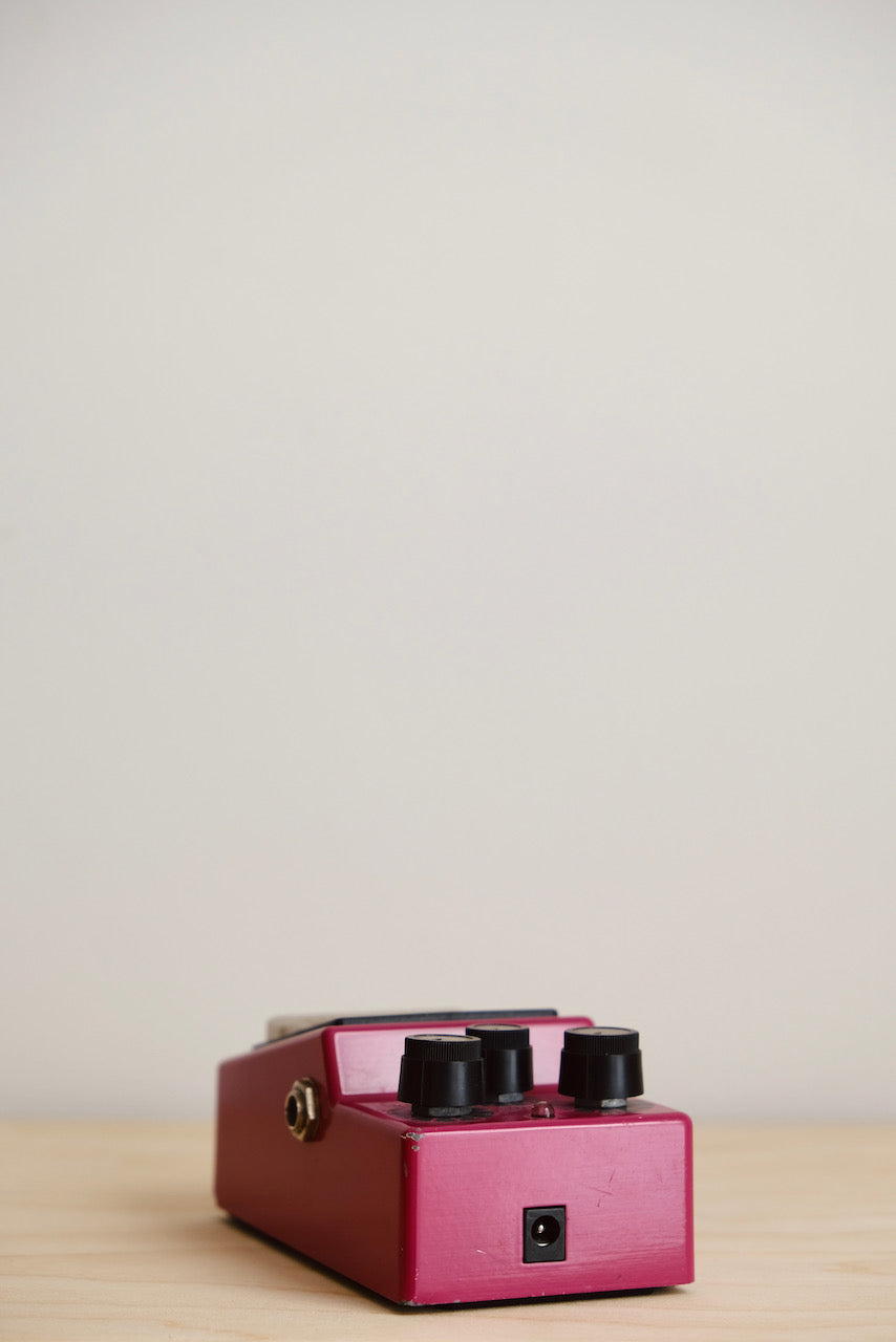 Ibanez AD9 Analog Delay