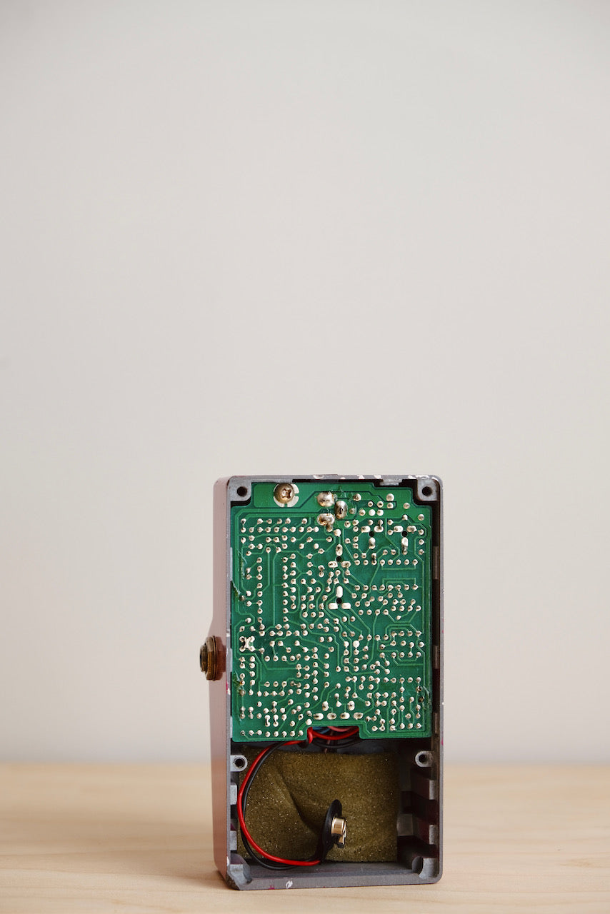 Ibanez AD9 Analog Delay
