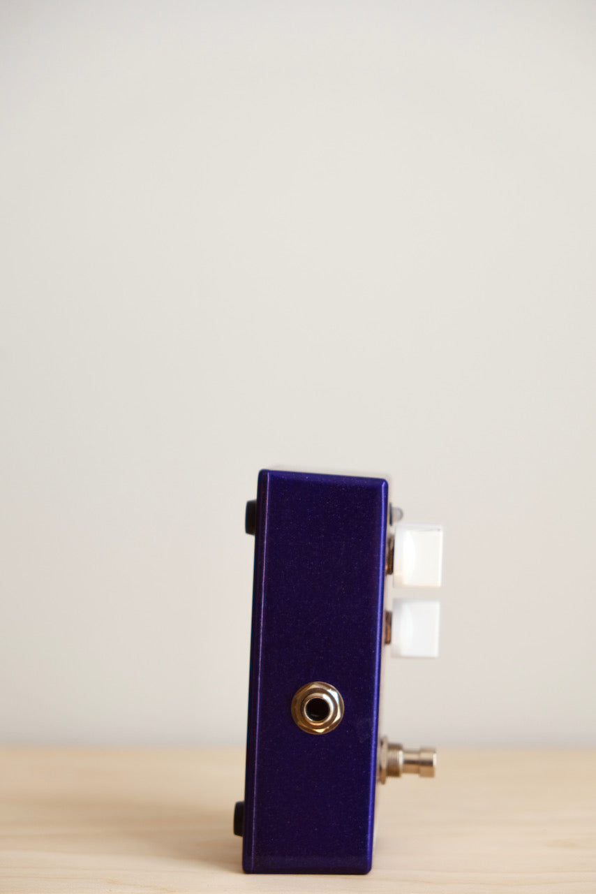 Stomp Under Foot Amherst