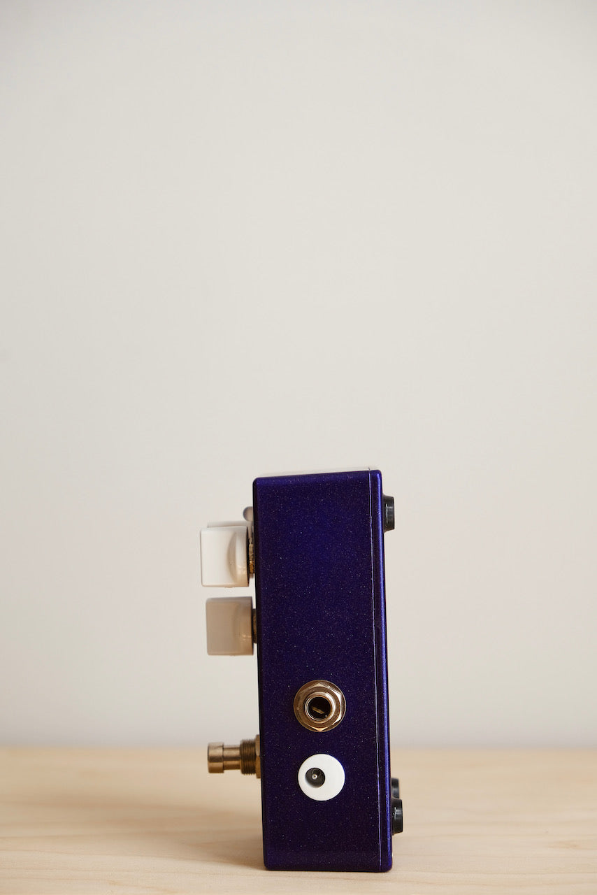 Stomp Under Foot Amherst