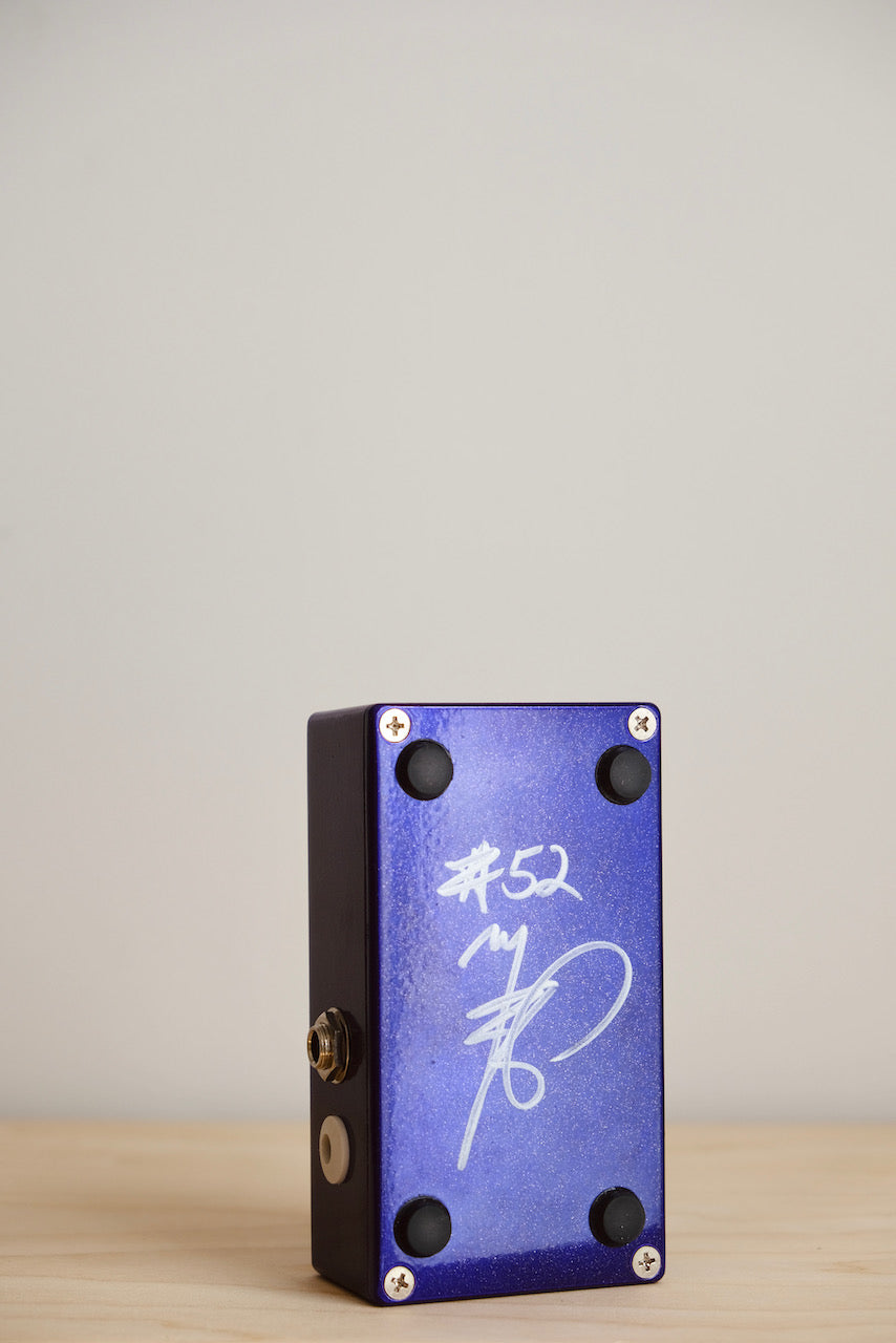 Stomp Under Foot Amherst