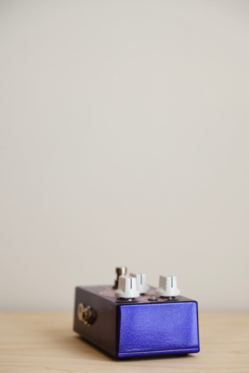 Stomp Under Foot Amherst