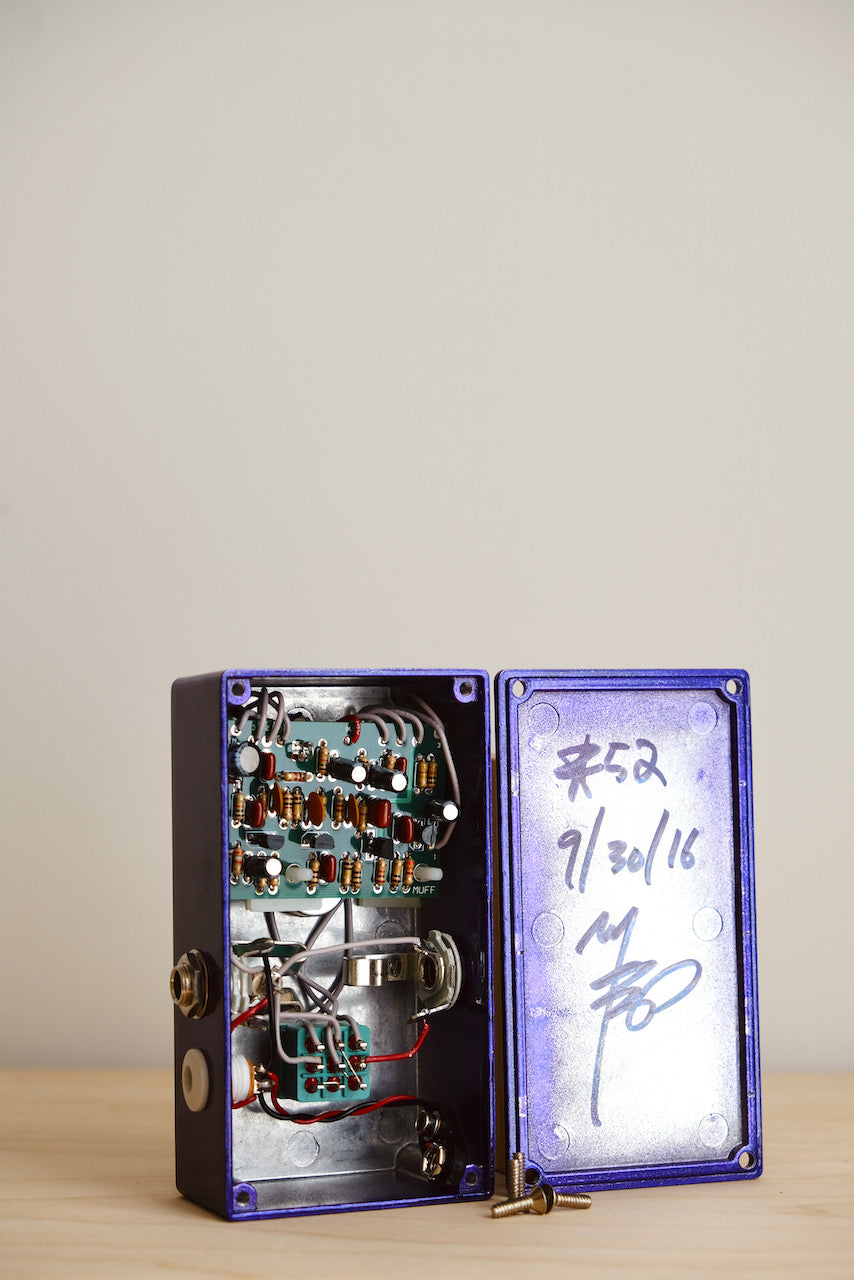 Stomp Under Foot Amherst