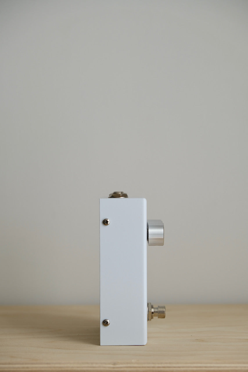 1981 Inventions DRV - Blue