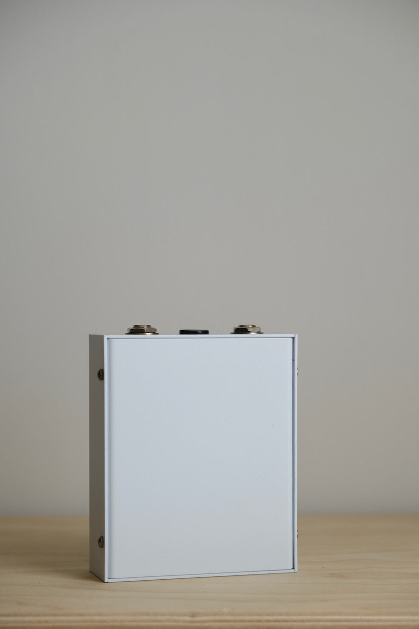 1981 Inventions DRV - Blue