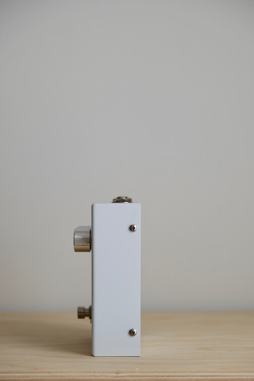 1981 Inventions DRV - Blue