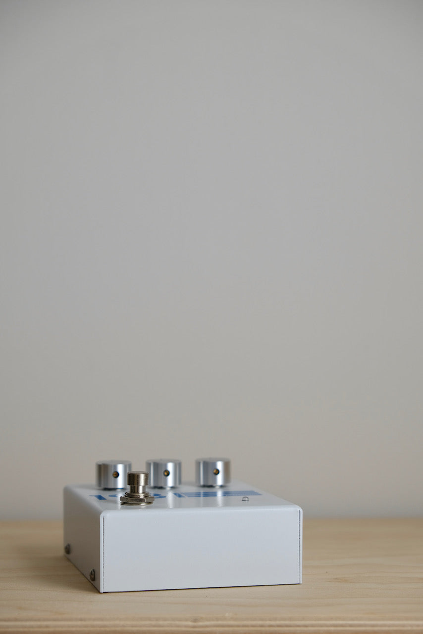 1981 Inventions DRV - Blue