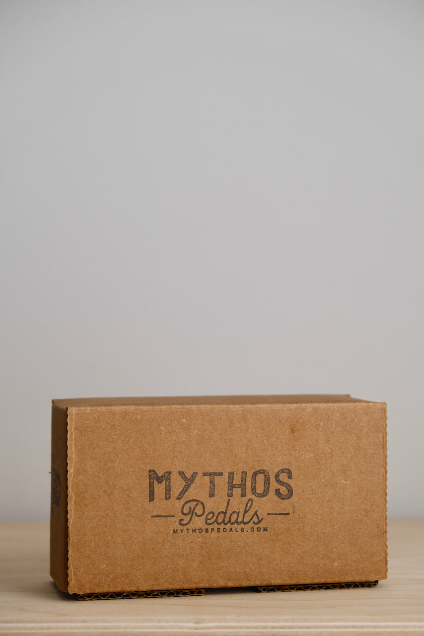 Mythos Golden Fleece