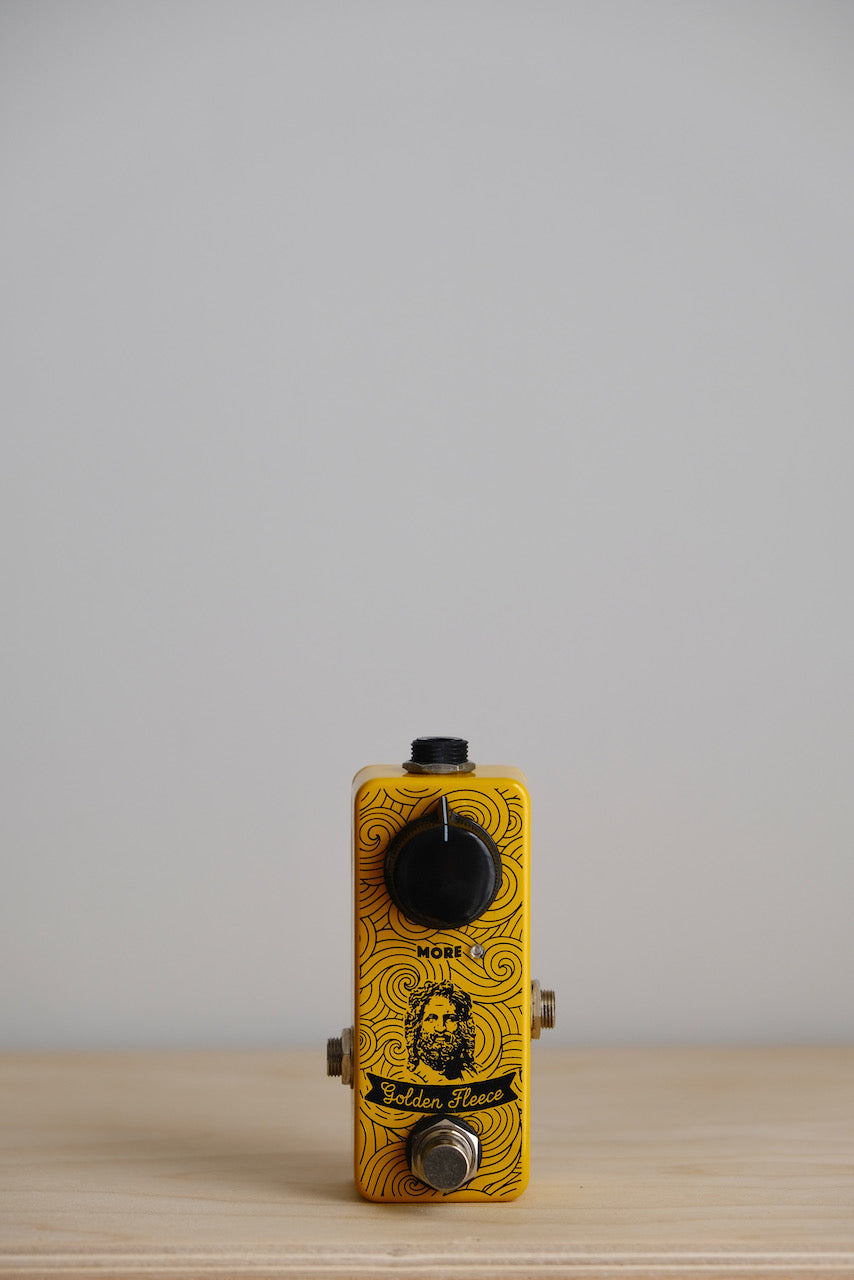 Mythos Golden Fleece