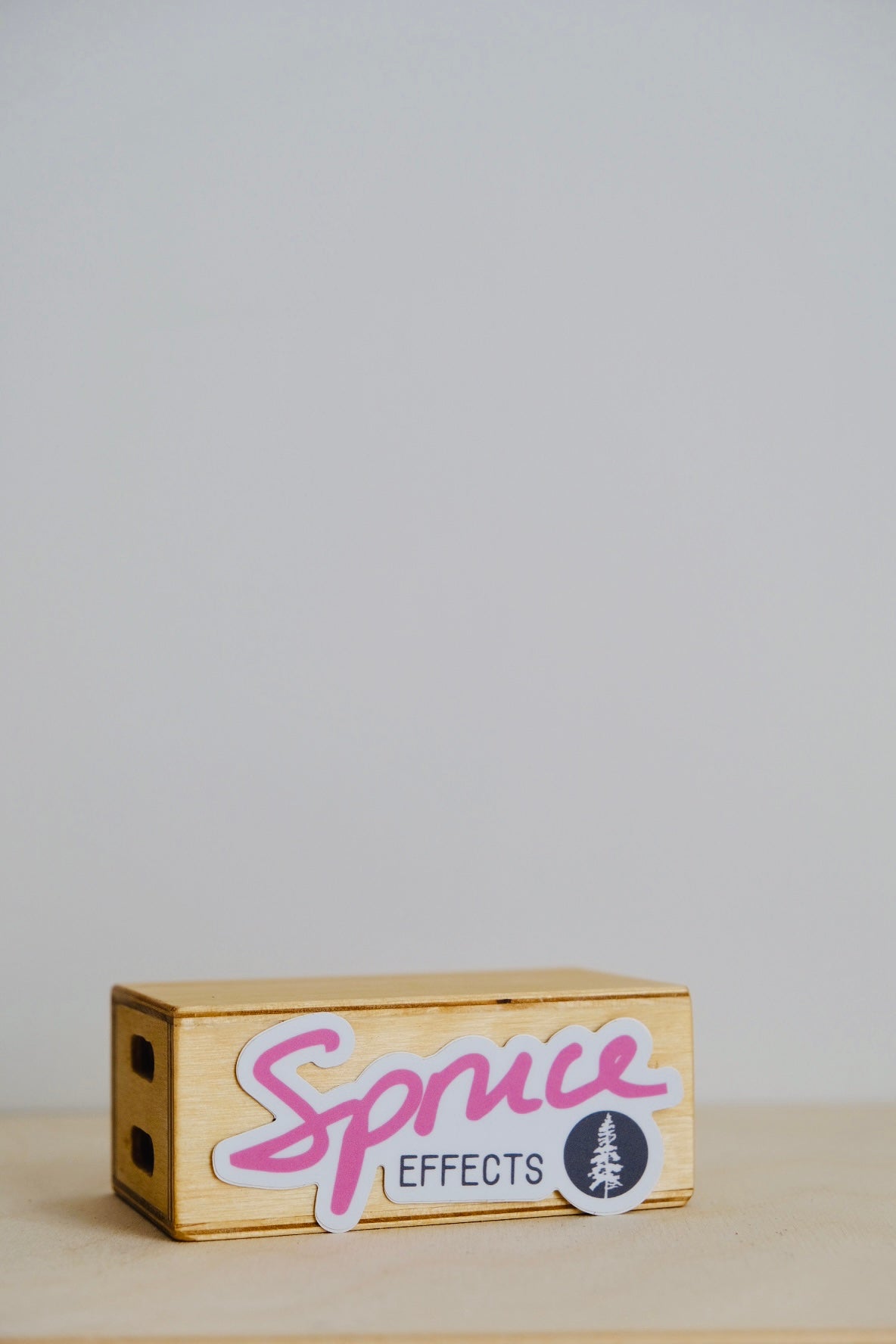 Spruce Effects Rangemaster OC42