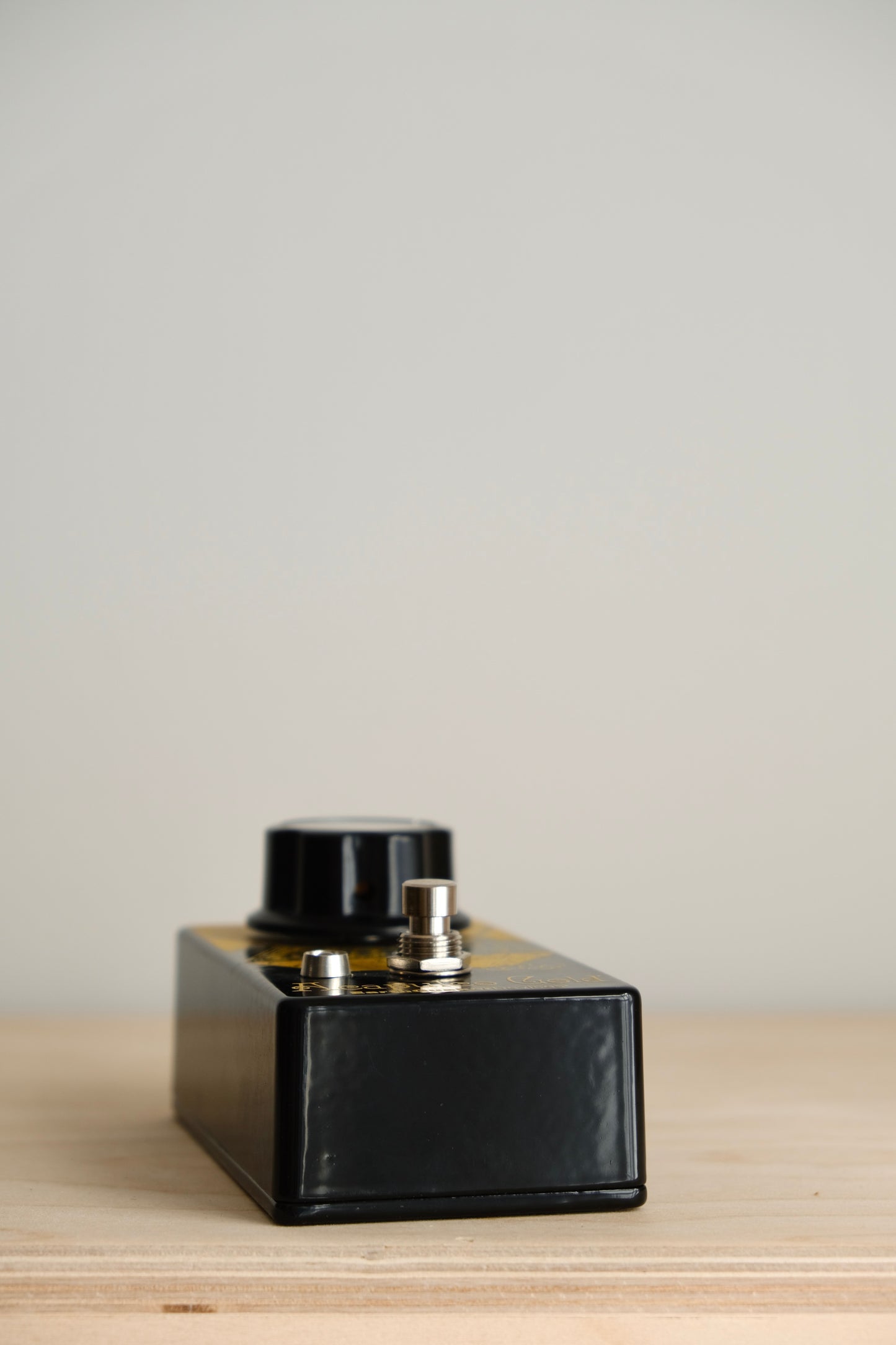 Earthquaker Devices Acapulco Gold V2